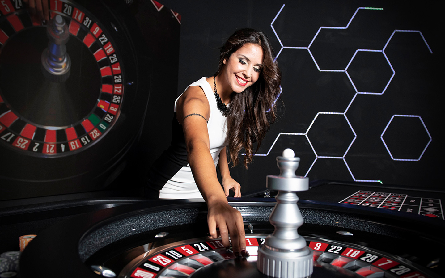 Jackpots and Payouts: Understanding Slot Machines in Australian Casinos