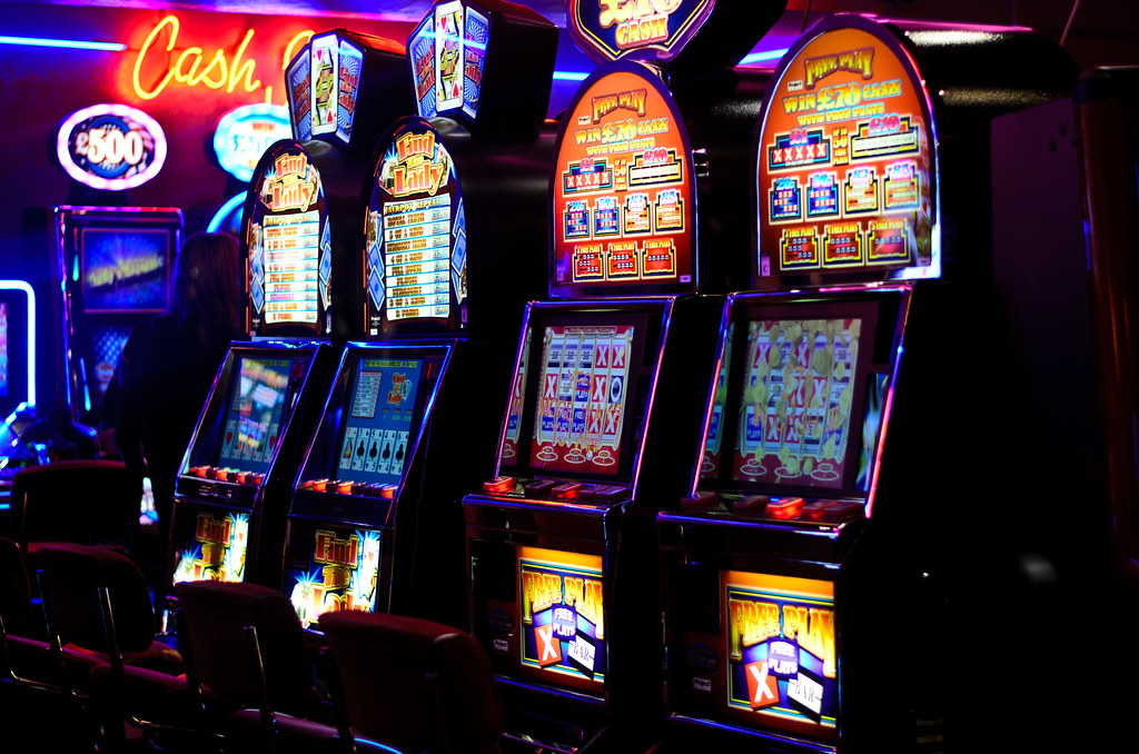 The History of Slot Symbols: Cherries, Bells, and Beyond