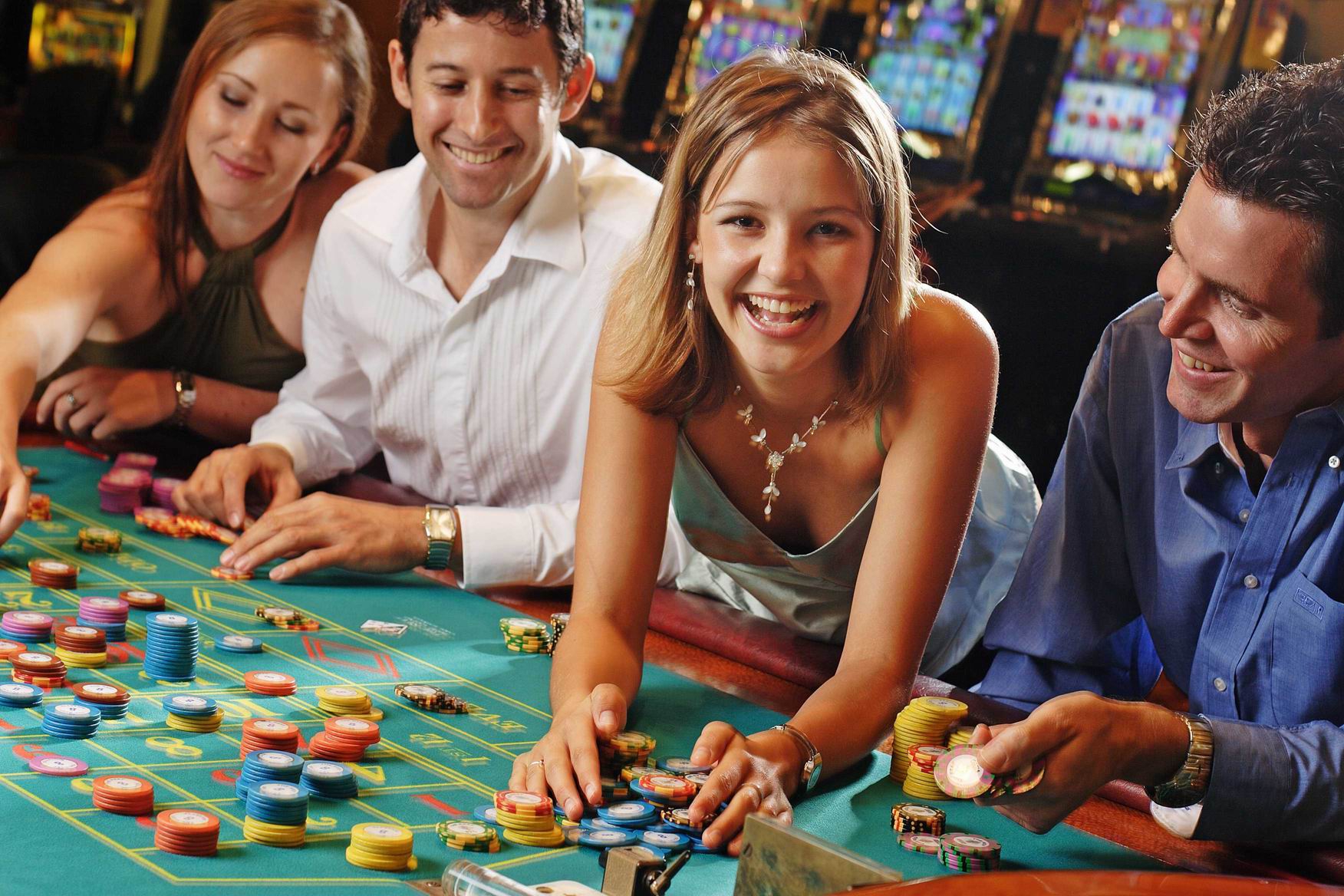 Responsible Gambling in Australia: Tips for a Safe Casino Experience