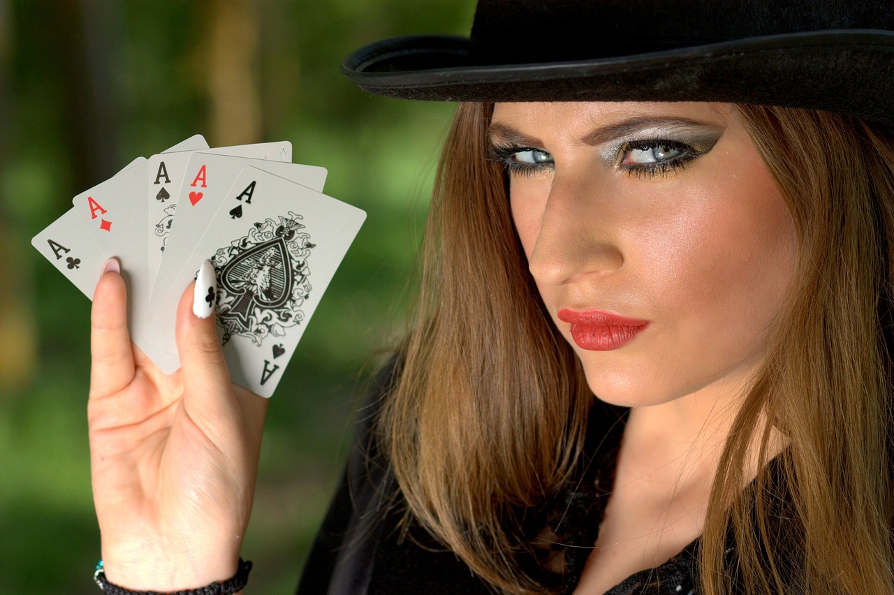 Mastering Poker: Secrets to Victory